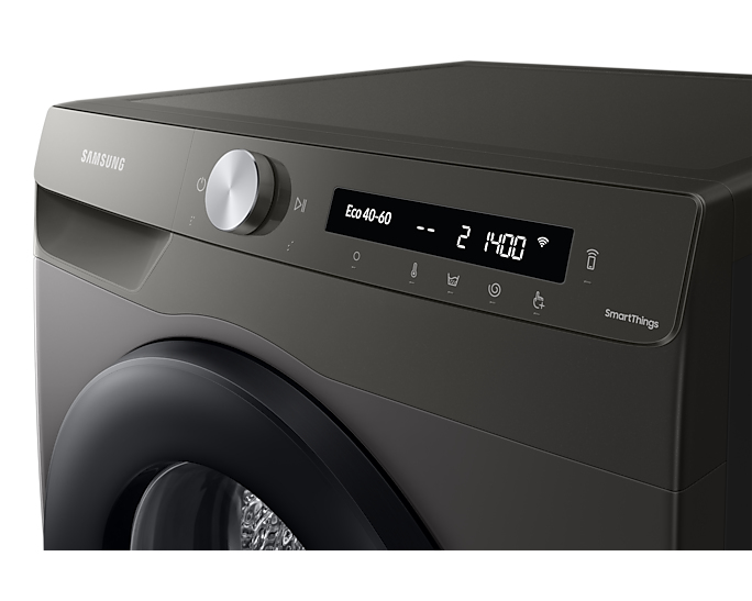 Samsung WW10T504DAN/S1 washing machine Front-load – image 8