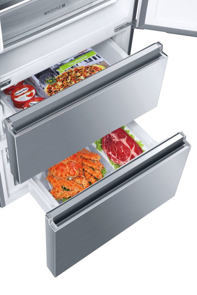 Haier FD15FPAA Freestanding – image 9