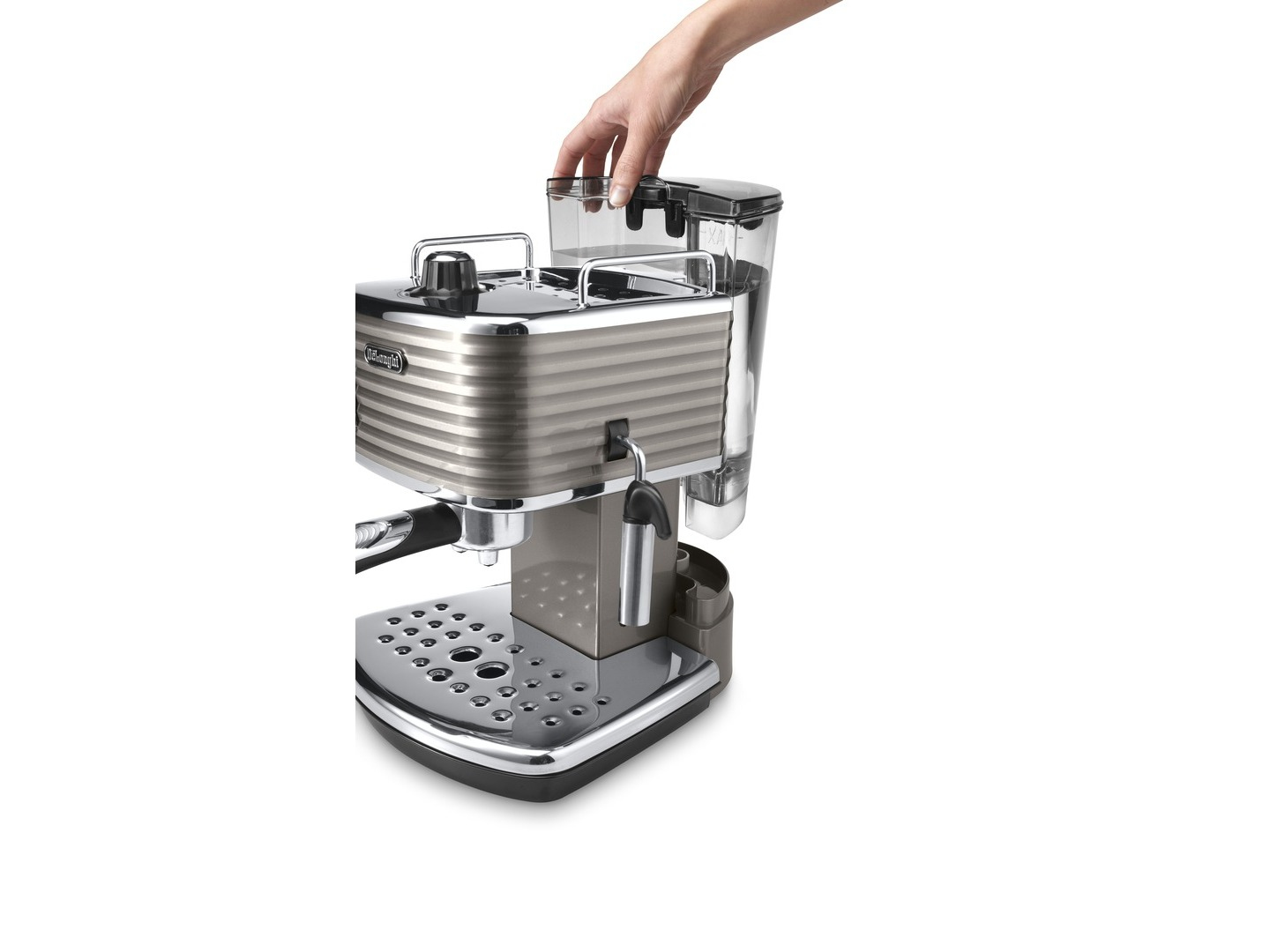 De’Longhi Scultura ECZ 351.BG – image 6