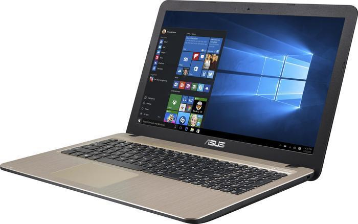 ASUS F540SA-XX073T Intel® Celeron® N3050 Laptop