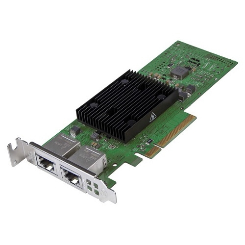 Dell 406-BBKY network card Internal Ethernet 10000 Mbit/s