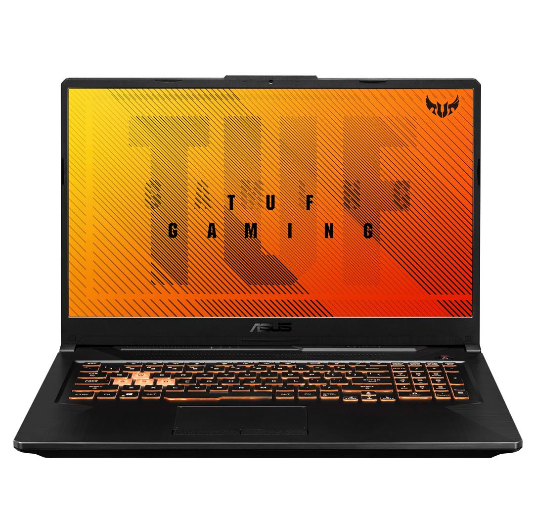ASUS TUF Gaming FA706IH-AU454 AMD Ryzen™ 5 4600H Laptop