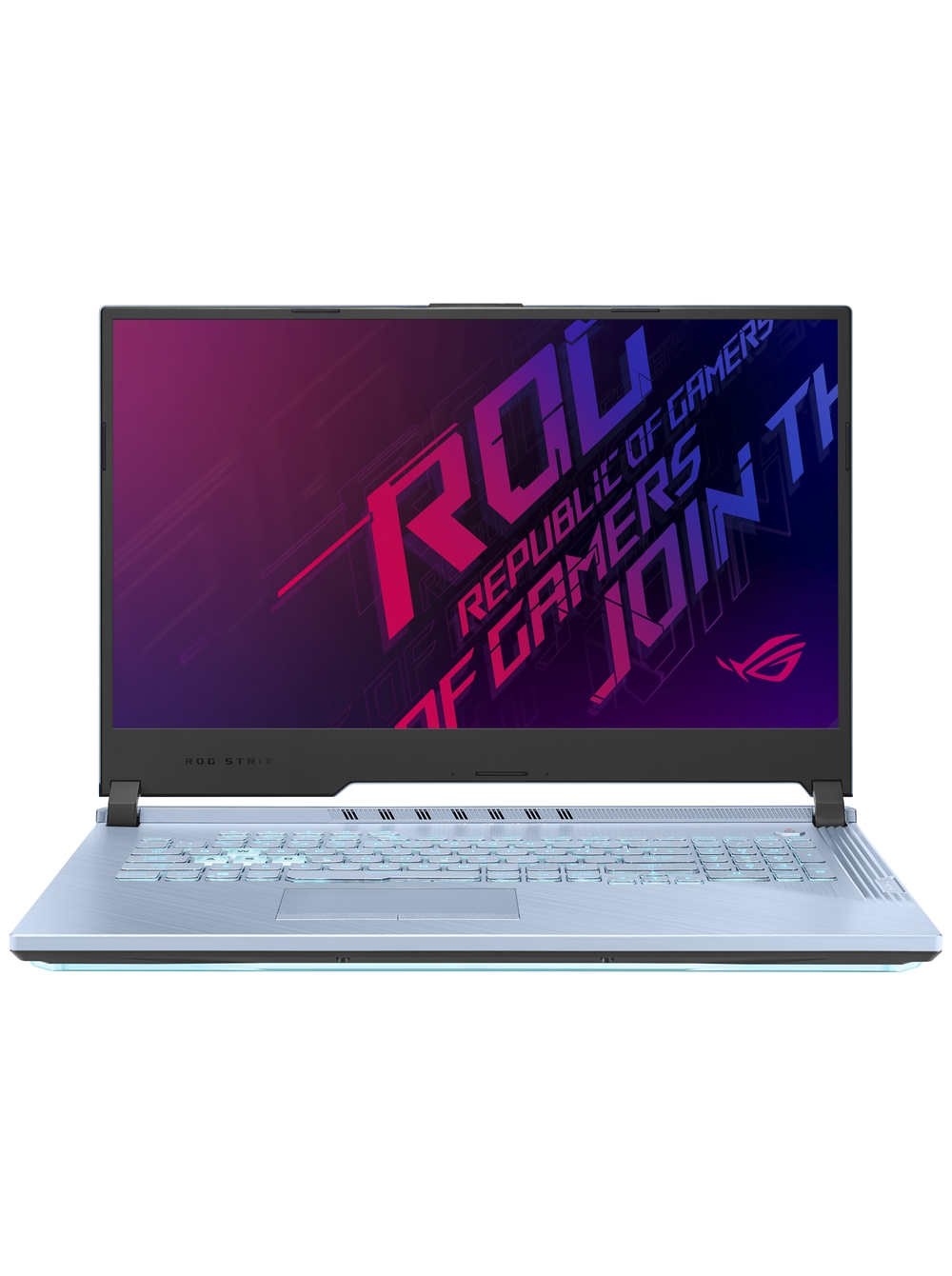 ASUS ROG Strix GL731GT-Q72SP-CB laptop Intel® Core™ i7 i7-9750H