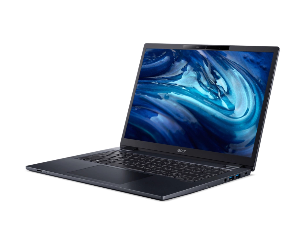 Acer TravelMate P4 TMP414-52-53QU Intel® Core™ i5 i5-1240P Laptop – image 3