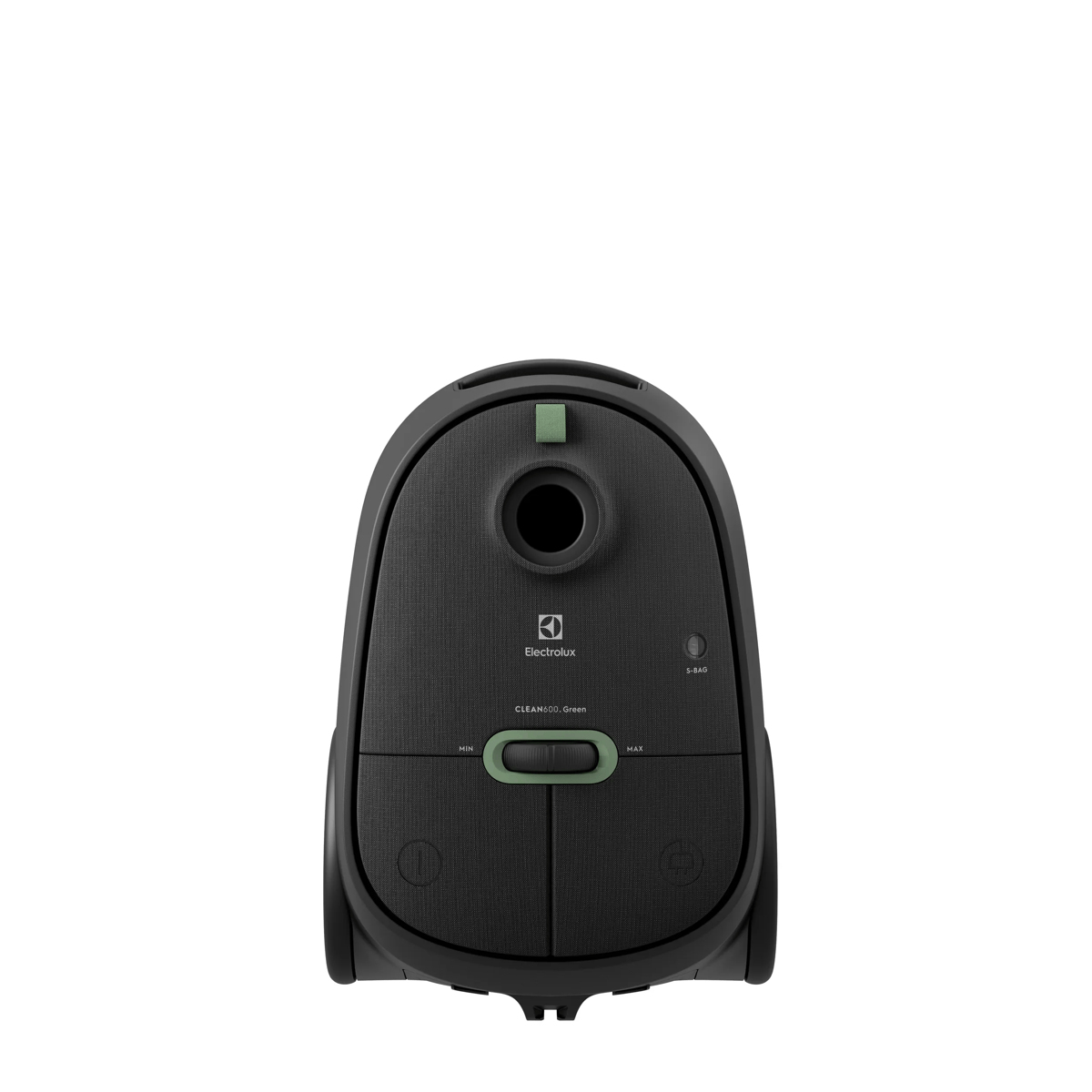 Electrolux EB61C2GRN 3.5 L Cylinder vacuum Dry 850 W Dust bag – image 5