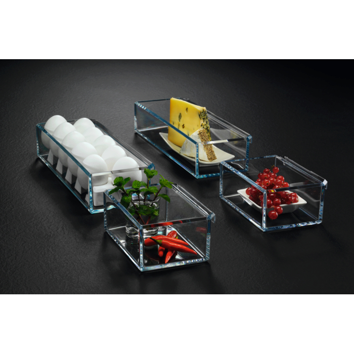 AEG TF6FS181DC combi-fridge Built-in – image 3