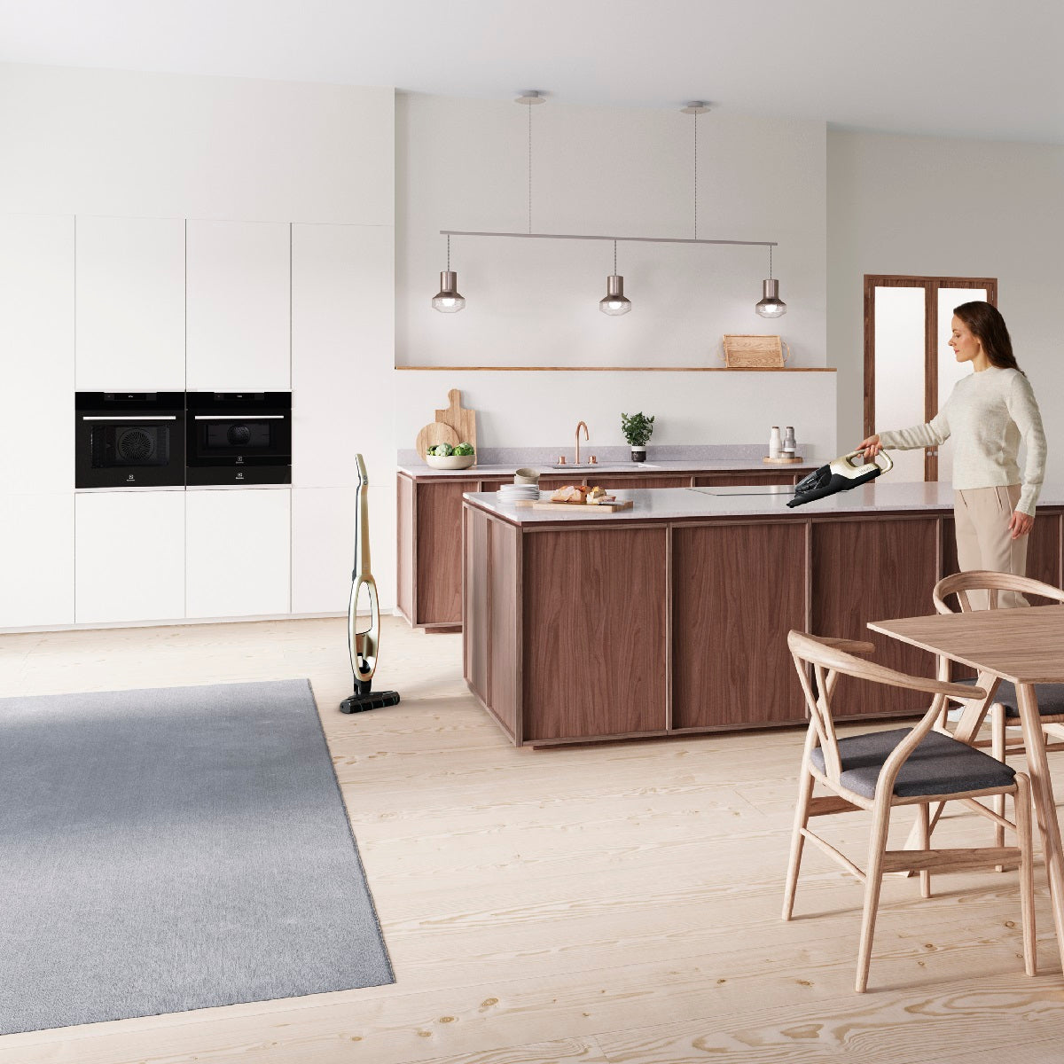Electrolux Well Q7 – image 9