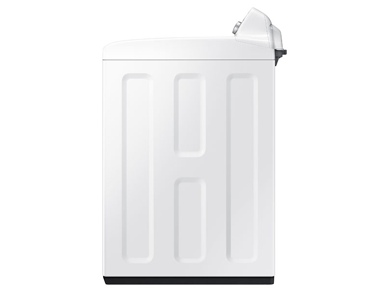 Samsung WA40J3000AW washing machine Top-load White – image 4