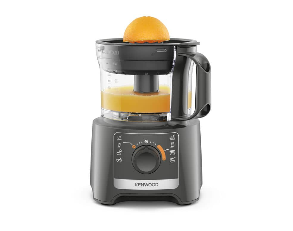 Kenwood MultiPro Compact FDP31.360GY – image 6