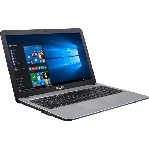 ASUS Vivobook X540LA-XX833T Intel® Core™ i3 i3-5005U Laptop – image 3