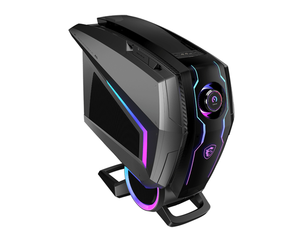 MSI TI5 13NUG-260DE – image 2