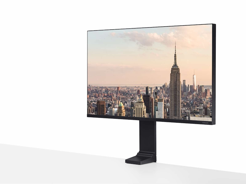 Samsung LS27R750QENXZA computer monitor – image 5