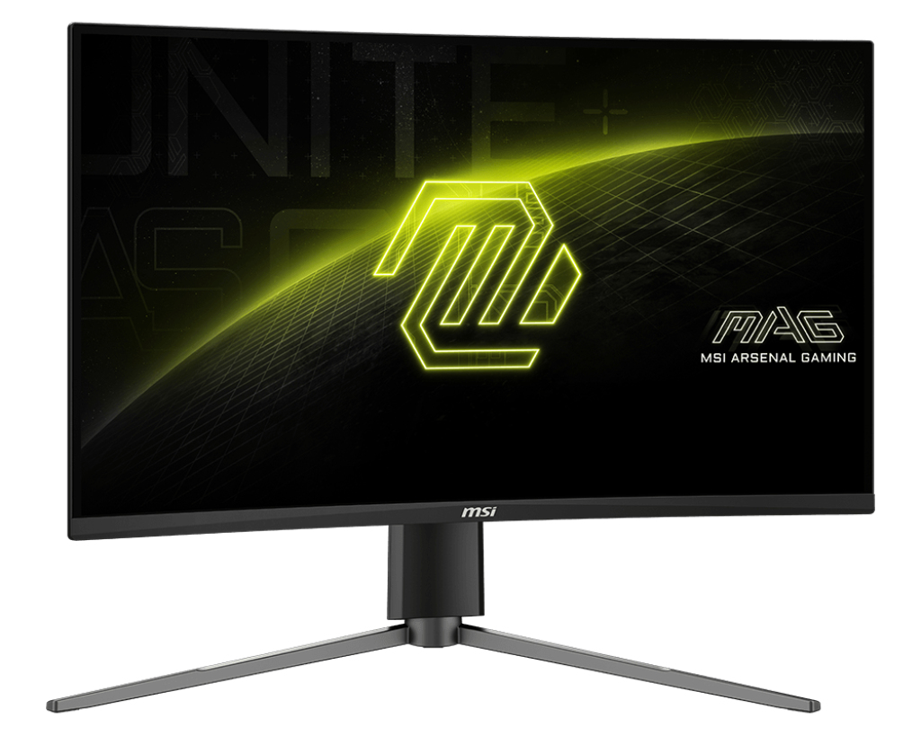 MSI MAG 276CPXF – image 3