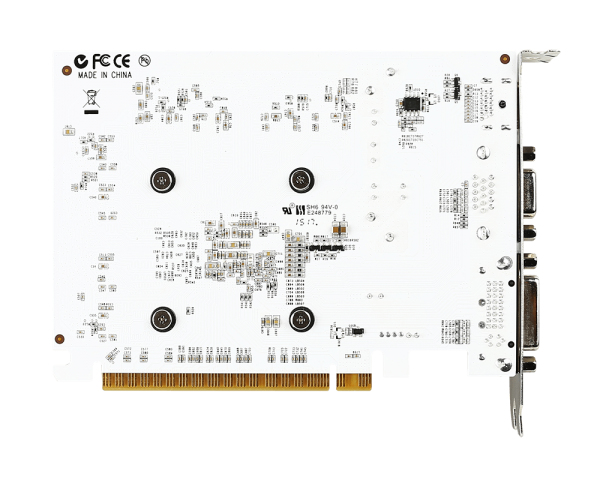MSI N730-2GD3V3 NVIDIA GeForce GT 730 – image 3