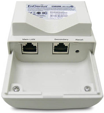 EnGenius ENH200 54 Mbit/s Power over Ethernet (PoE) – image 4