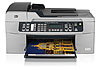 HP Officejet J5750 All-in-One Printer
