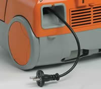 Ariete 2780 vacuum Cylinder vacuum Dry – image 2