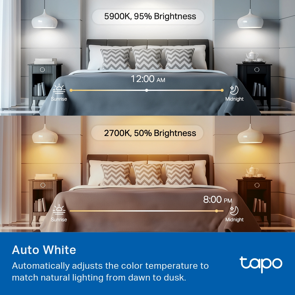 TP-Link Tapo L535B – image 8