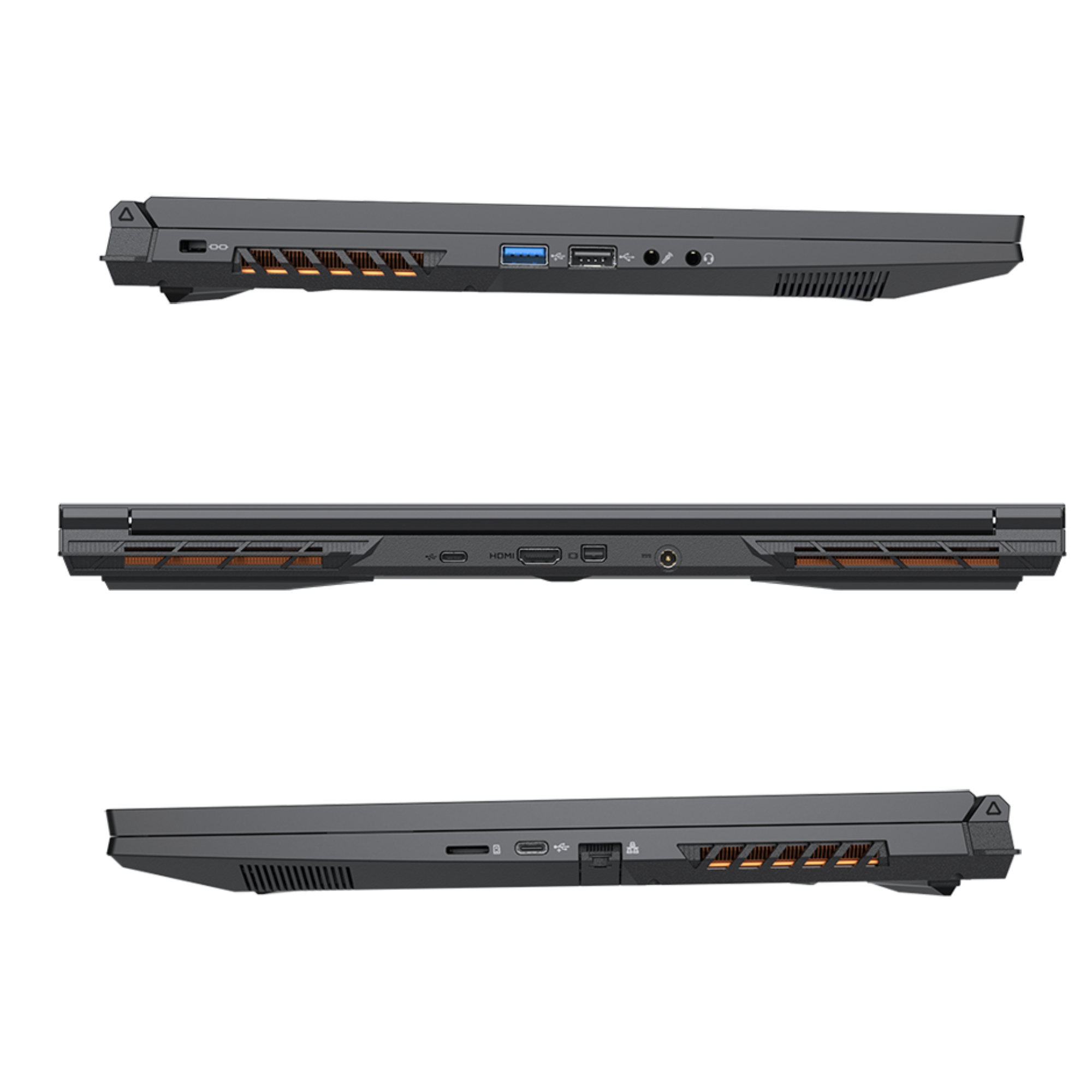 GIGABYTE G6 KF-73DE854KH – image 7