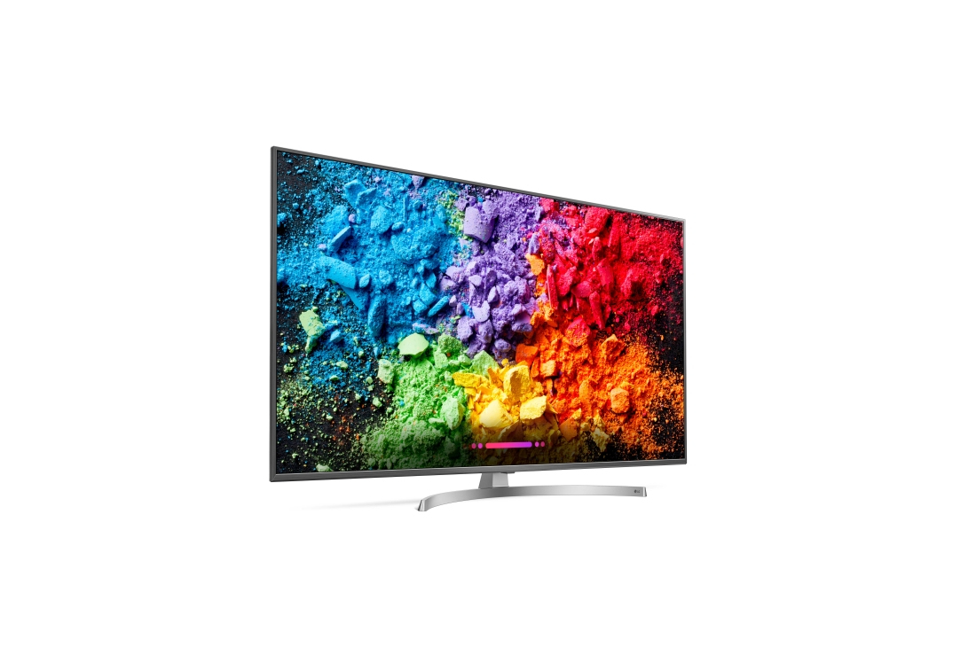 LG SK8070 190.5 cm (75") 4K Ultra HD Smart TV Wi-Fi Grey – image 4