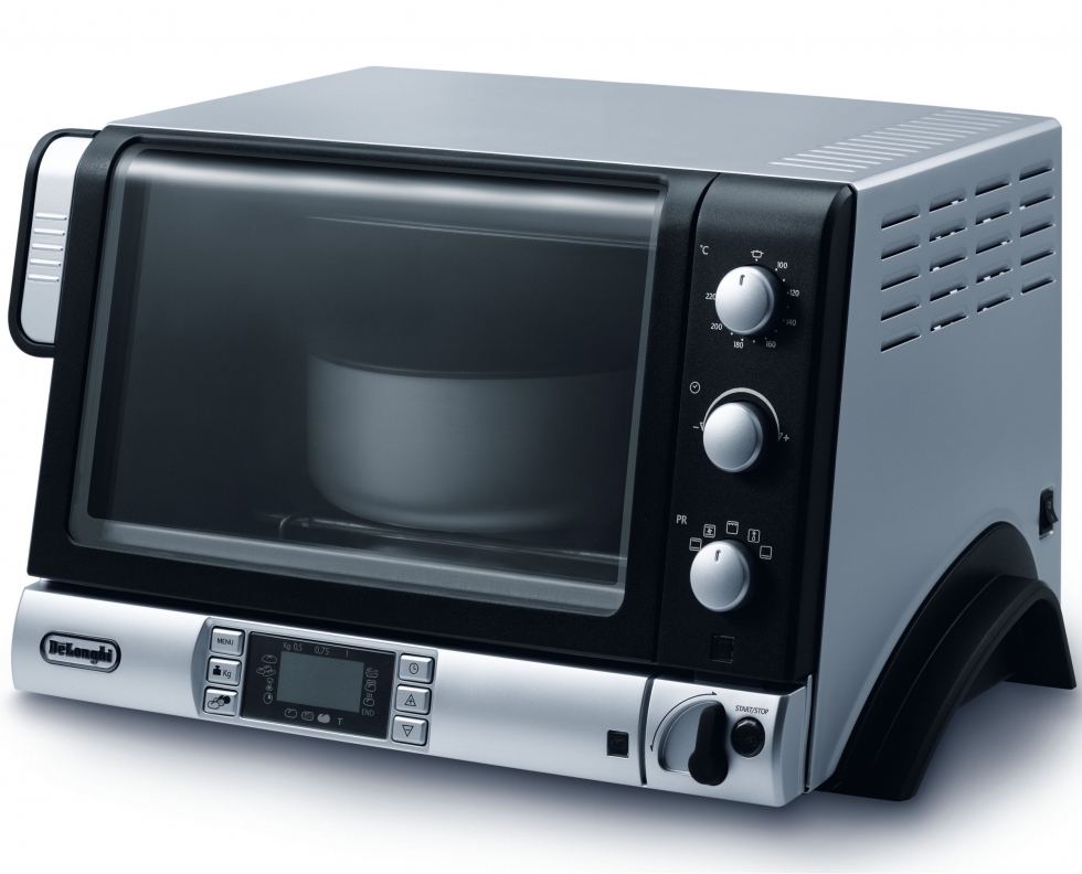 De’Longhi Pangourmet EOB2071