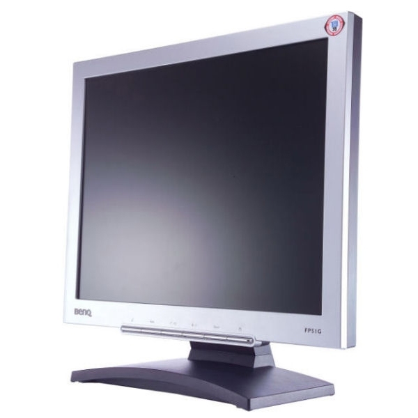 BenQ 15" TFT Monitor FP51G