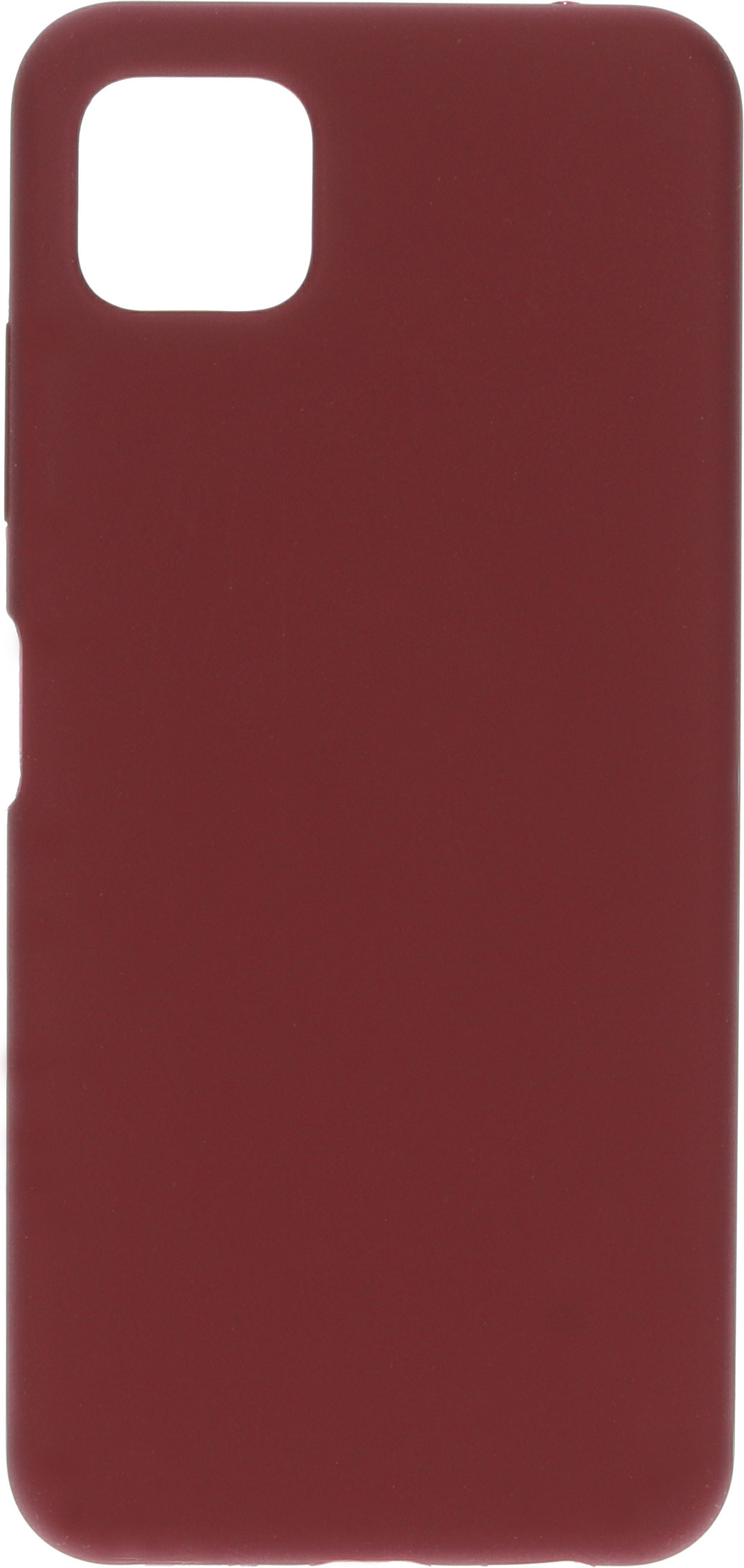 Mobiparts Silicone Cover Samsung Galaxy A22 – image 2