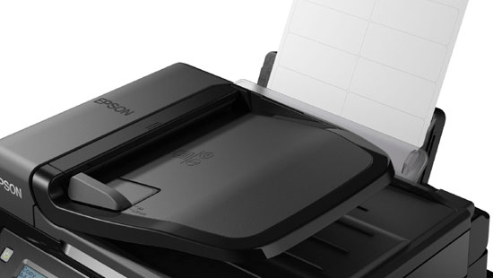 Epson WorkForce WF-2532 Inkjet A4 – image 3