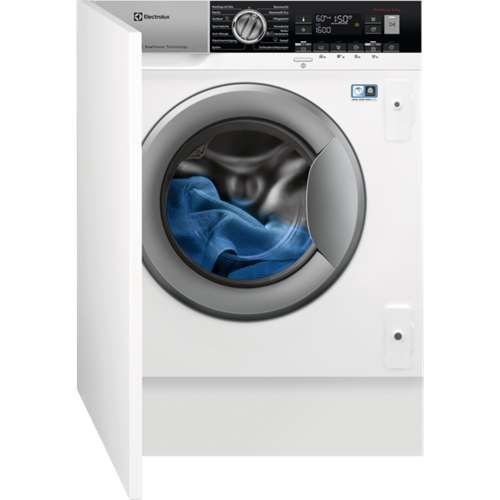 Electrolux WTGL3VI300 washer dryer Built-in Front-load White