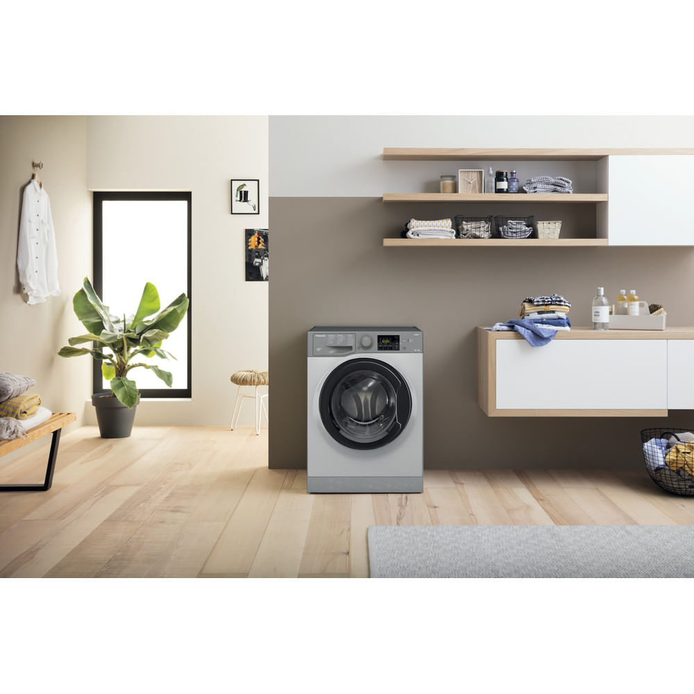 Hotpoint RDGR 9662 GK UK N – image 7