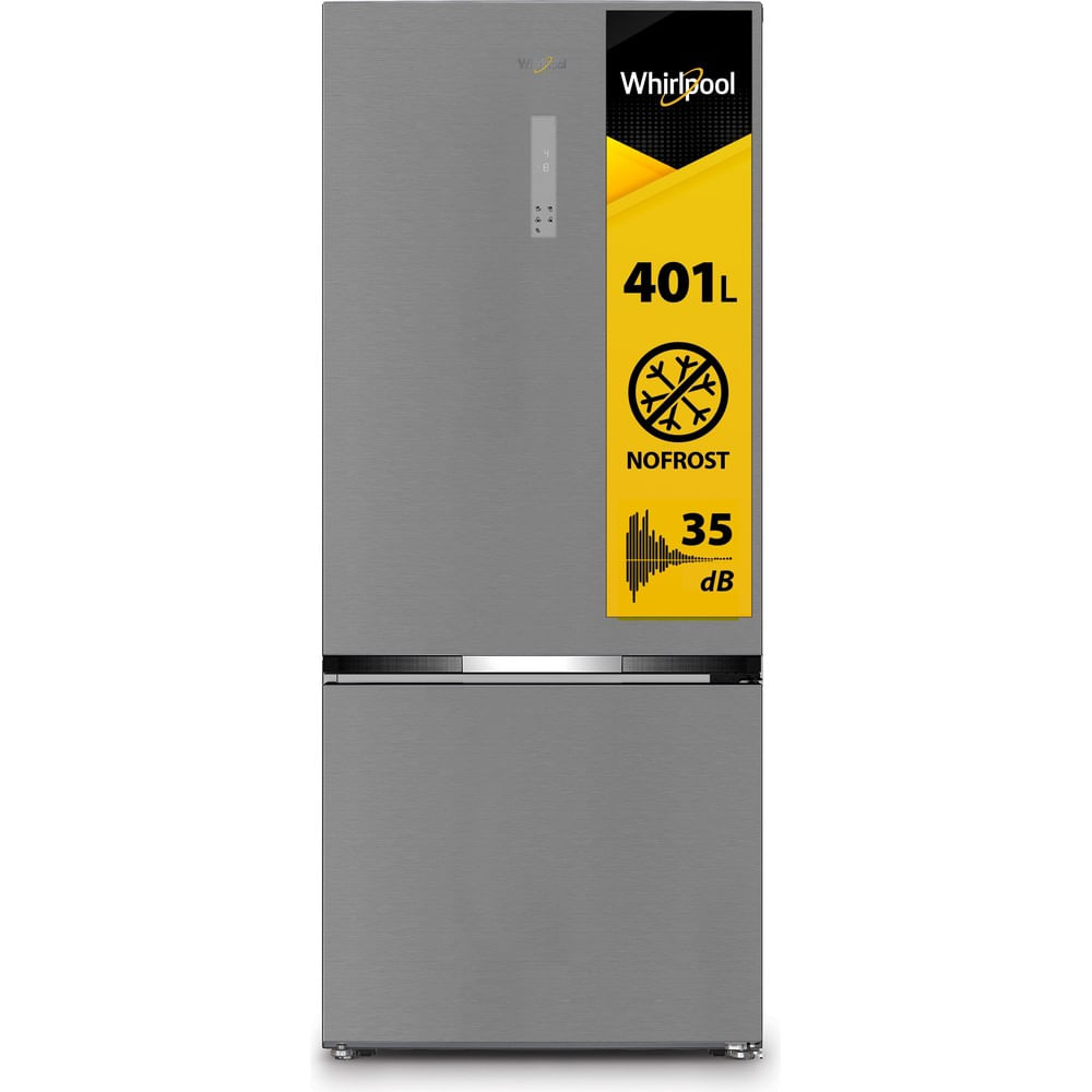 Whirlpool WHK2 6554 X6E — vue 1 sur 3