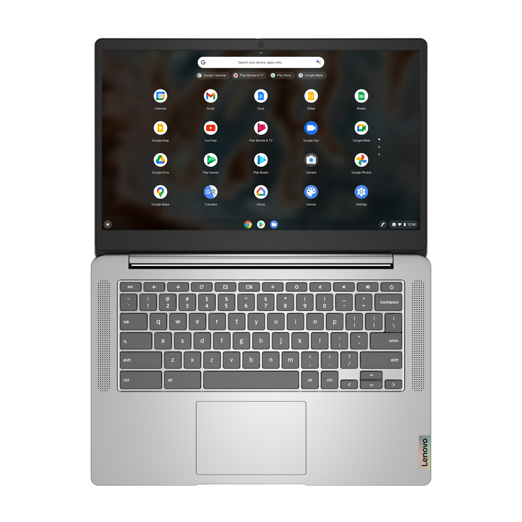 Lenovo IdeaPad 3 Chrome 14M836 – image 6