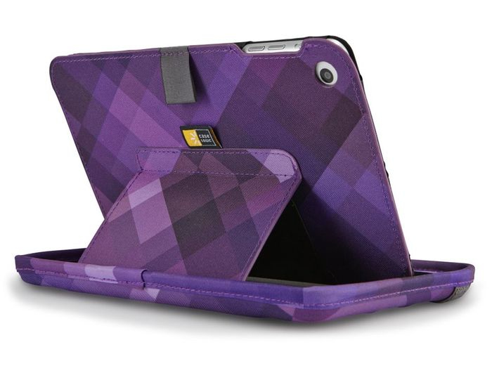 Case Logic FFI1082PP tablet case Folio Purple – image 4