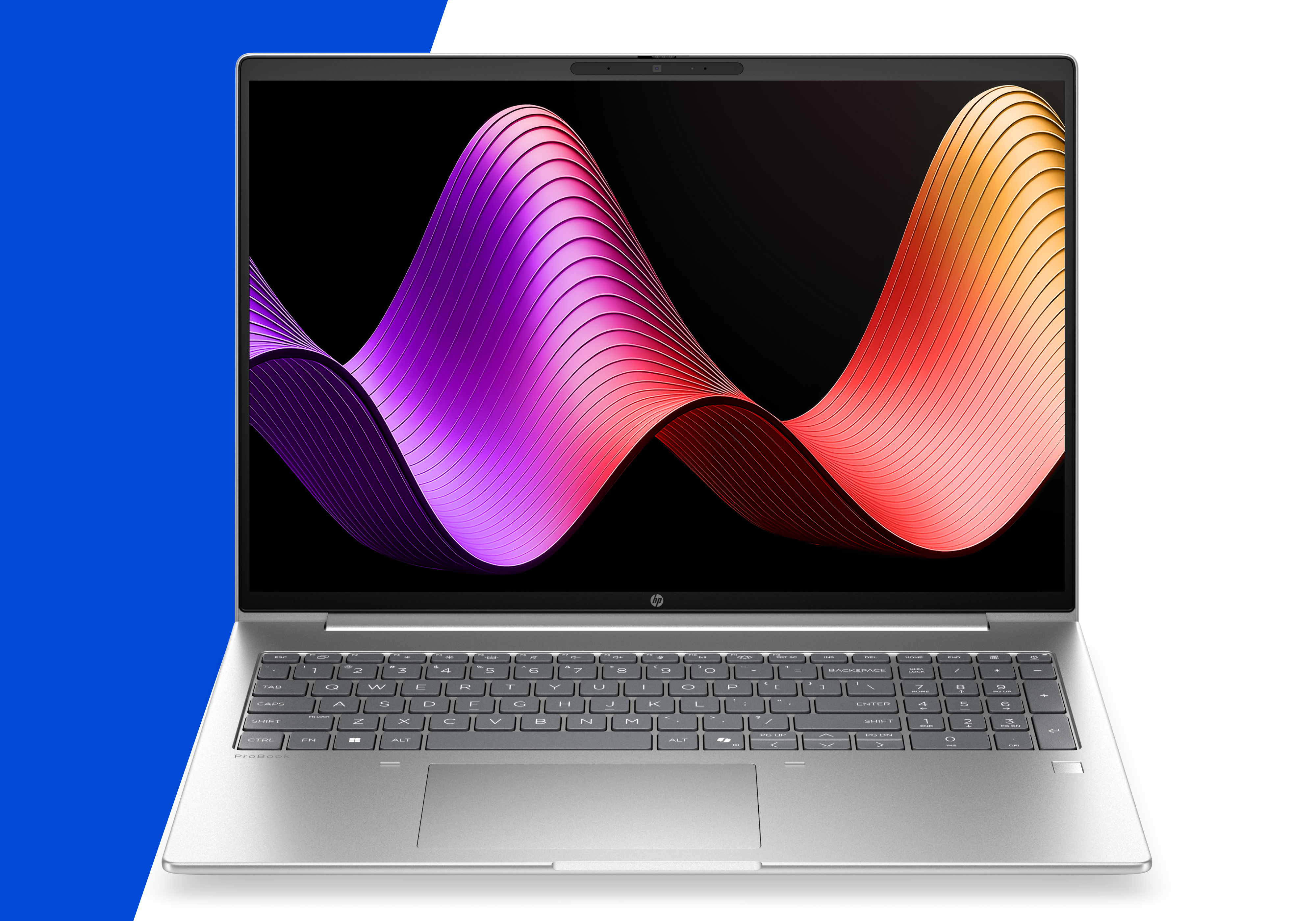 HP ProBook 4 — miniatura 5