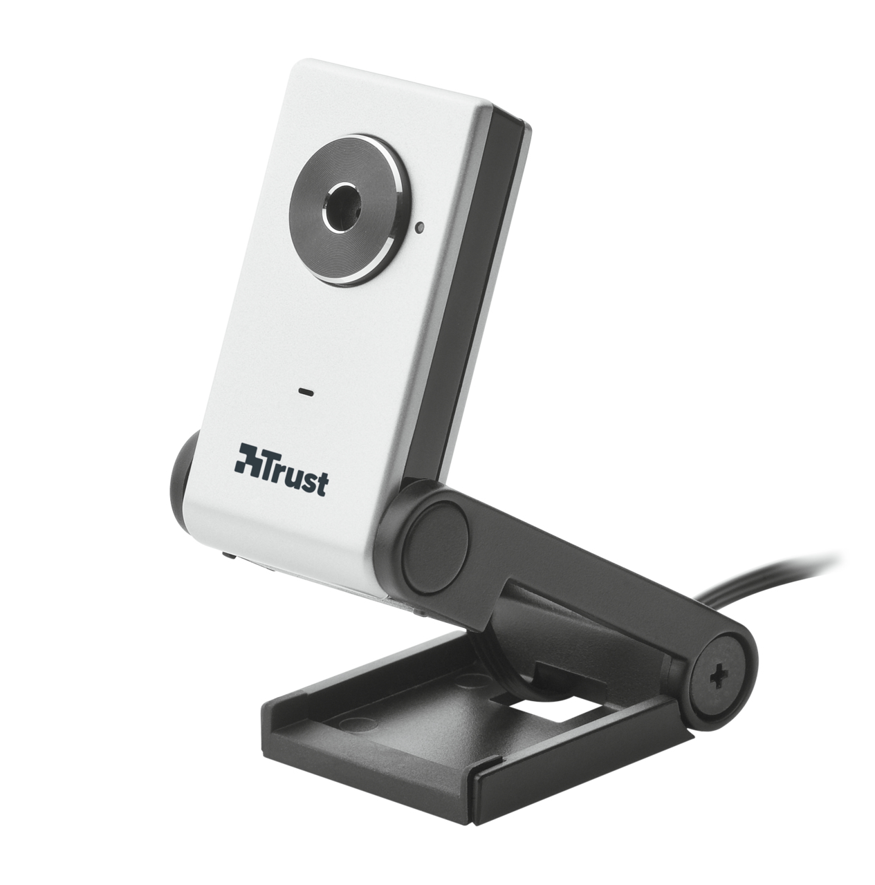 Trust SlimLine Webcam Pro – image 1