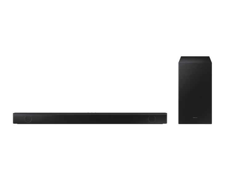 Samsung HW-B550 Black 2.1 channels