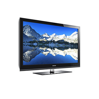 Samsung LE-40B750U1 TV – image 7