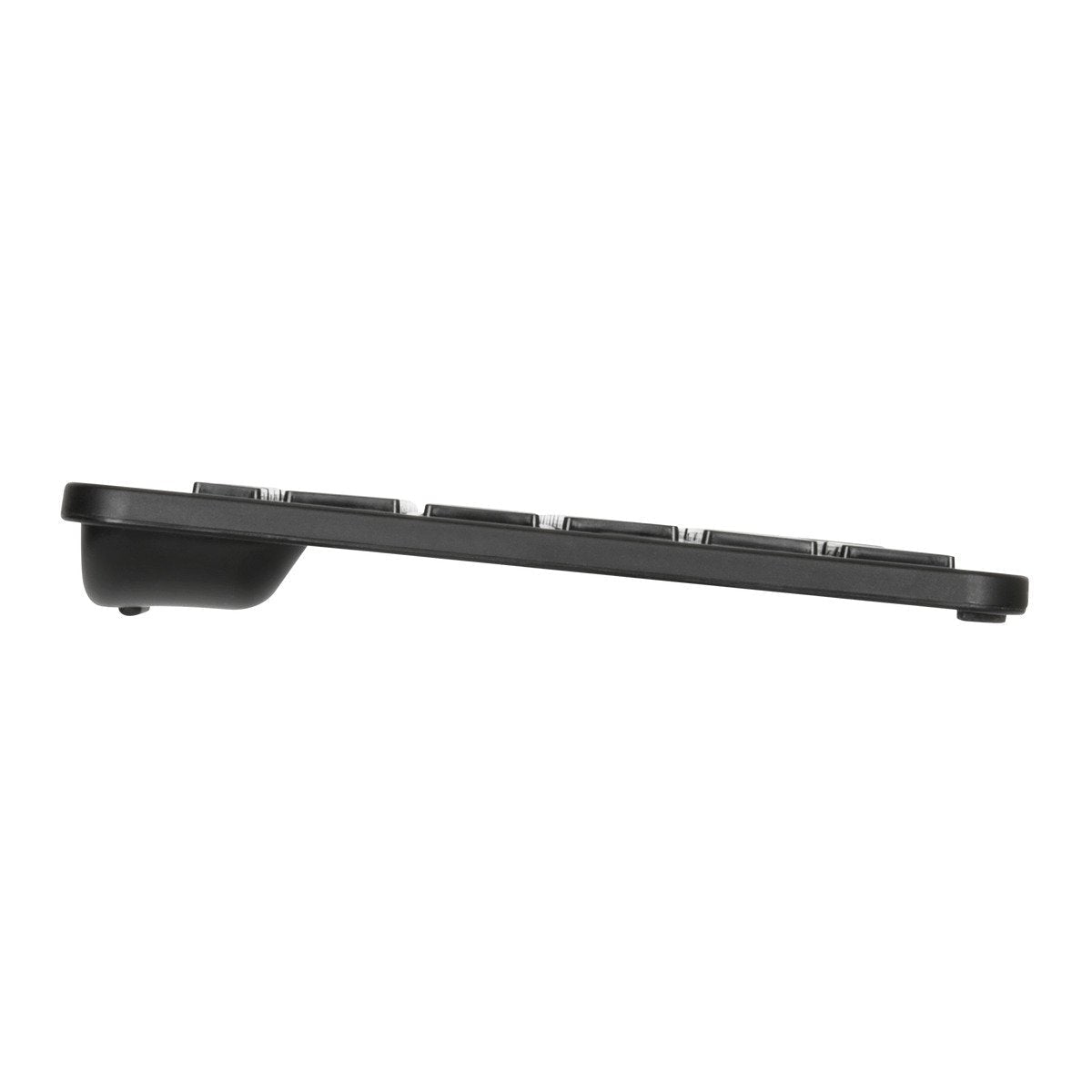 Targus AKB863BE keyboard Home Bluetooth AZERTY Belgian Black – image 5