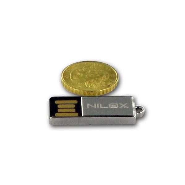 Nilox Waterproof 4GB – image 4