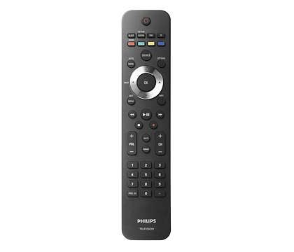 Philips 42PFL7704D/F7 TV – image 3