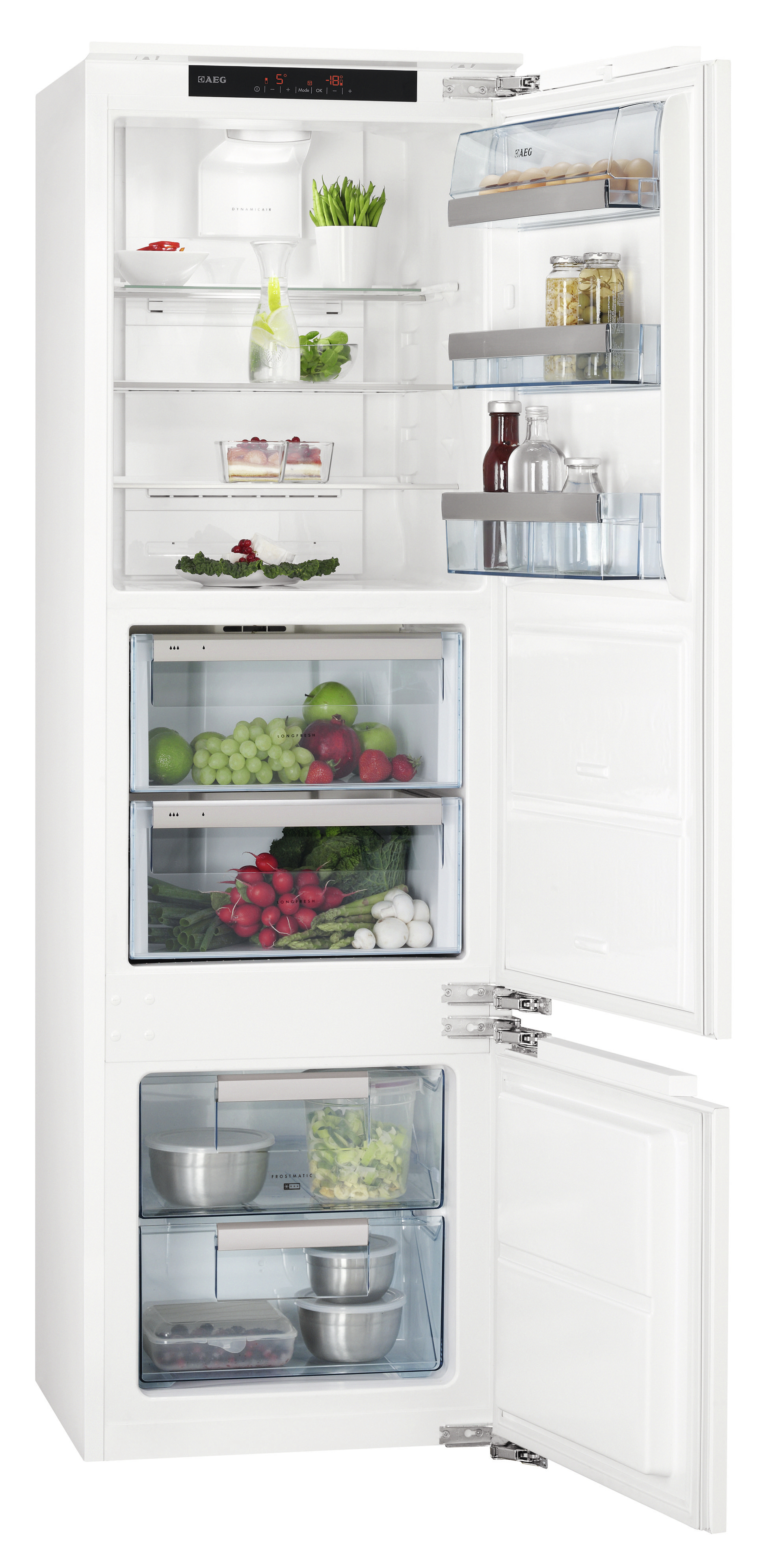 AEG SCZ71800F1 Built-in