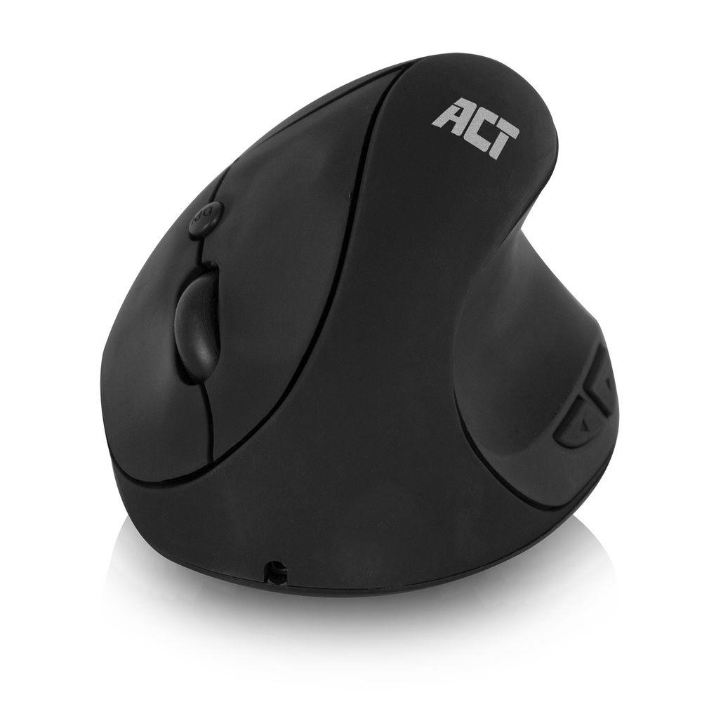 ACT AC5100 mouse Office Right-hand RF Wireless Optical 1600 DPI – image 3