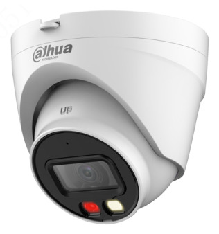 Dahua Technology Entry IPC-HDW1439V-A-IL-0280B-S7 security camera Turret IP security camera Outdoor