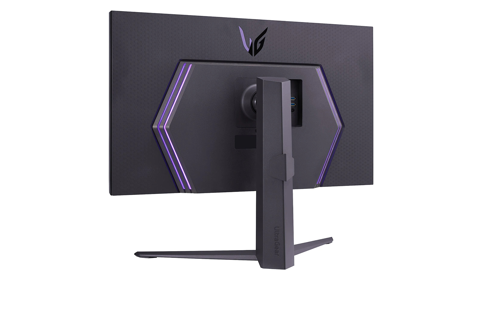 LG 32GQ850-B computer monitor – image 8