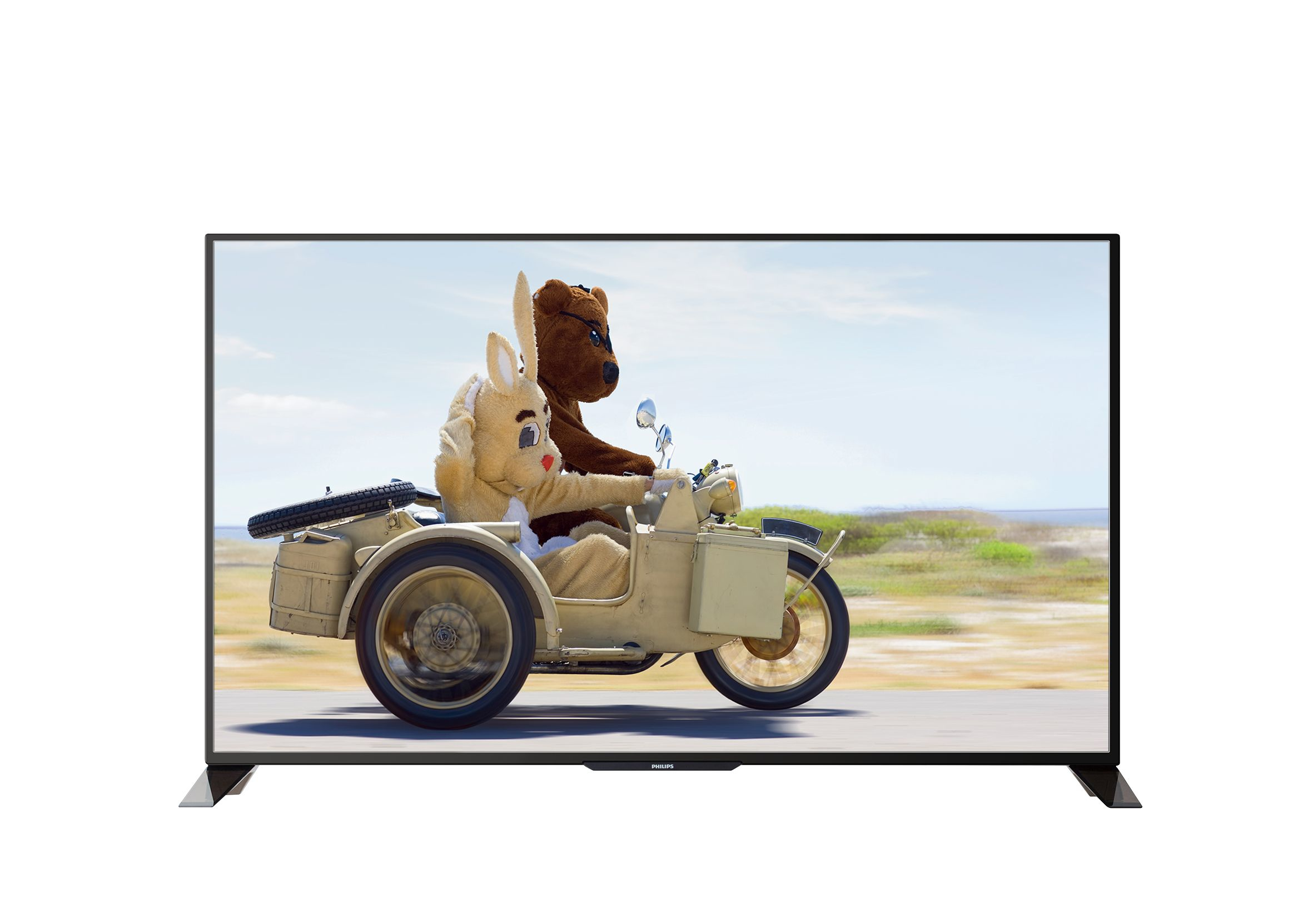 Philips 5300 series 58PFT5309/98 TV – image 2