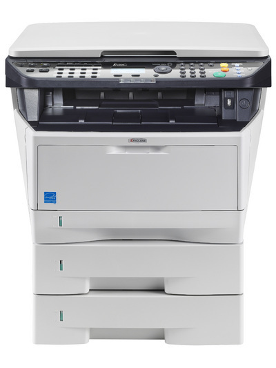 Kyocera FS -1030MFP/KL3 Laser A4 – image 9
