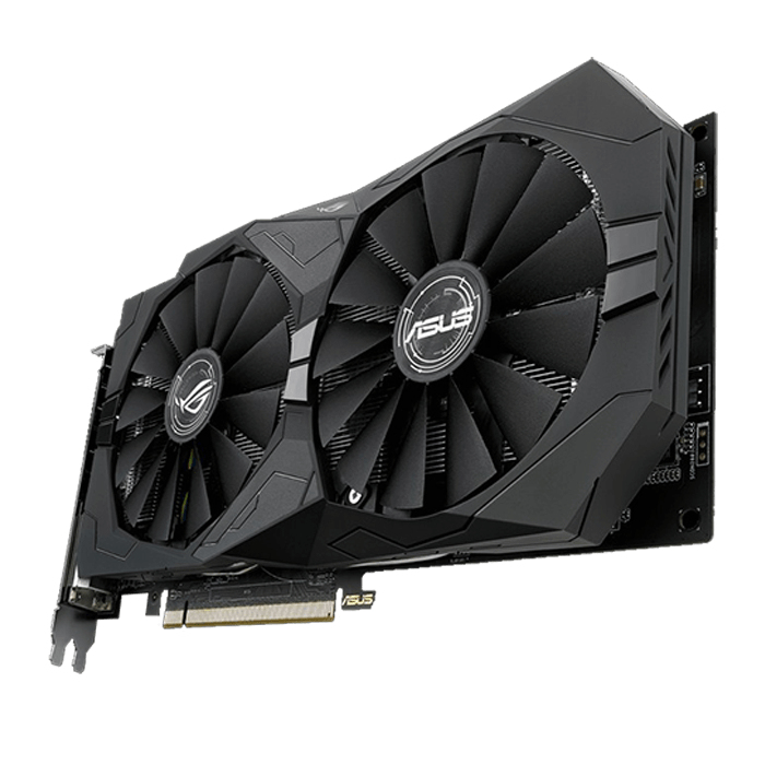 ASUS ROG STRIX RX470-O4G-GAMING – image 2