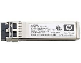 HP 468508-001 network transceiver module Fiber optic 8000 Mbit/s SFP+
