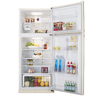 Samsung RT59QBVB Freestanding – image 3