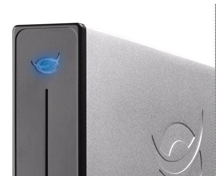Conceptronic 640GB Network (LAN) HDD – image 7